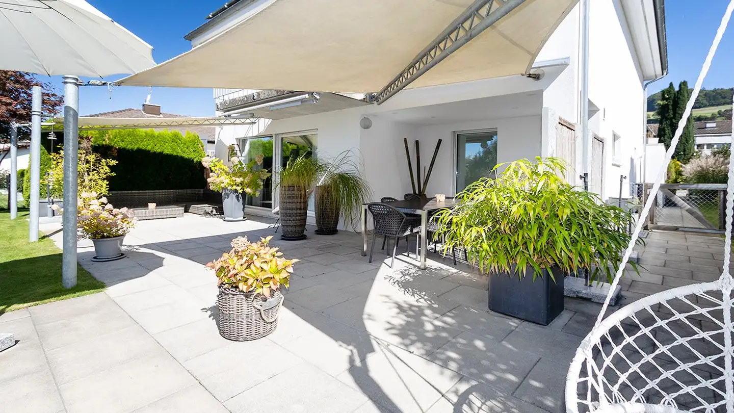 Maison individuelle à vendre - Hasenbergstrasse 42, 5454 Bellikon - Photo 4