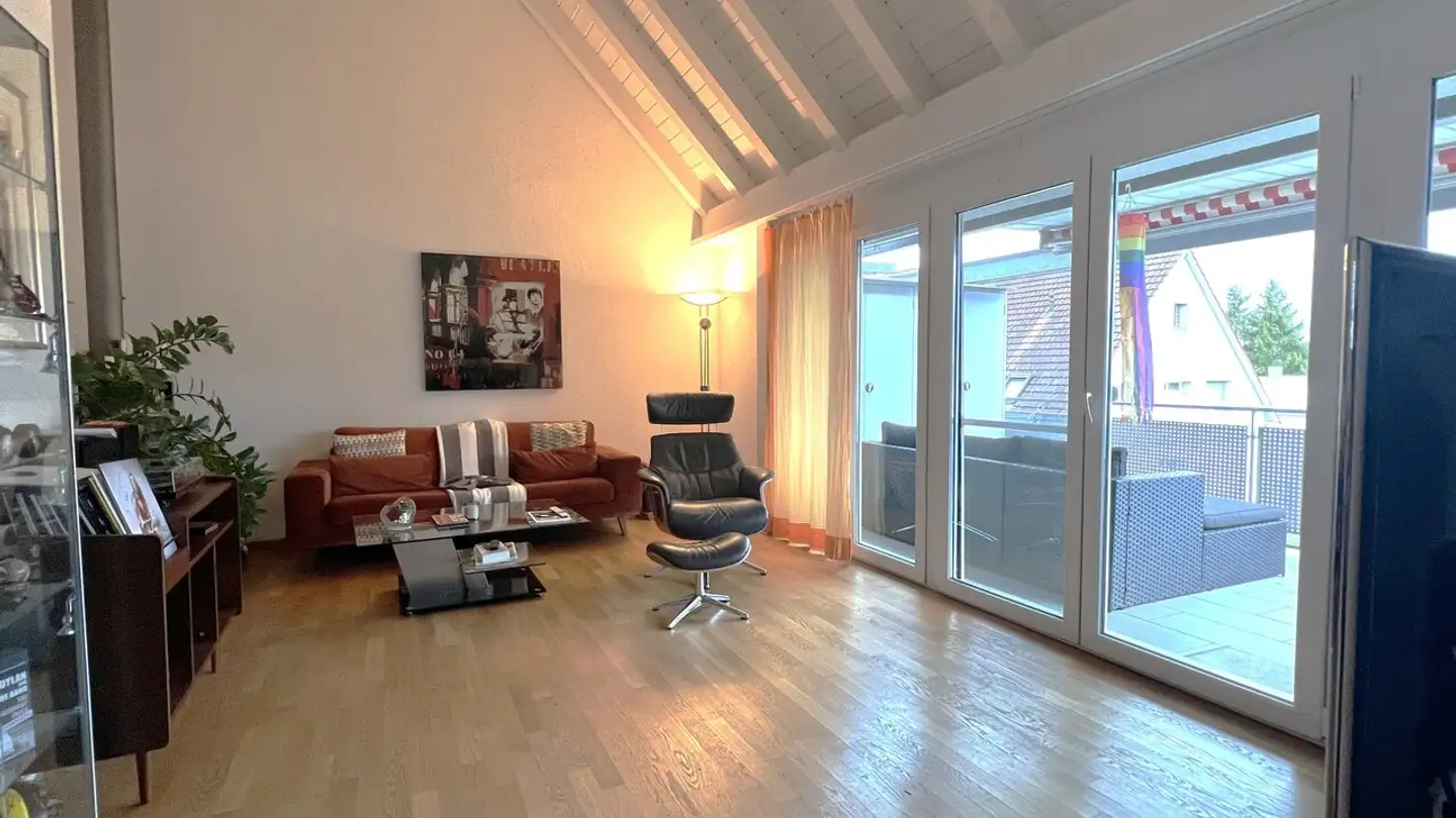 Appartement à vendre - Gartenstrasse 4, 8154 Oberglatt ZH - Photo 2