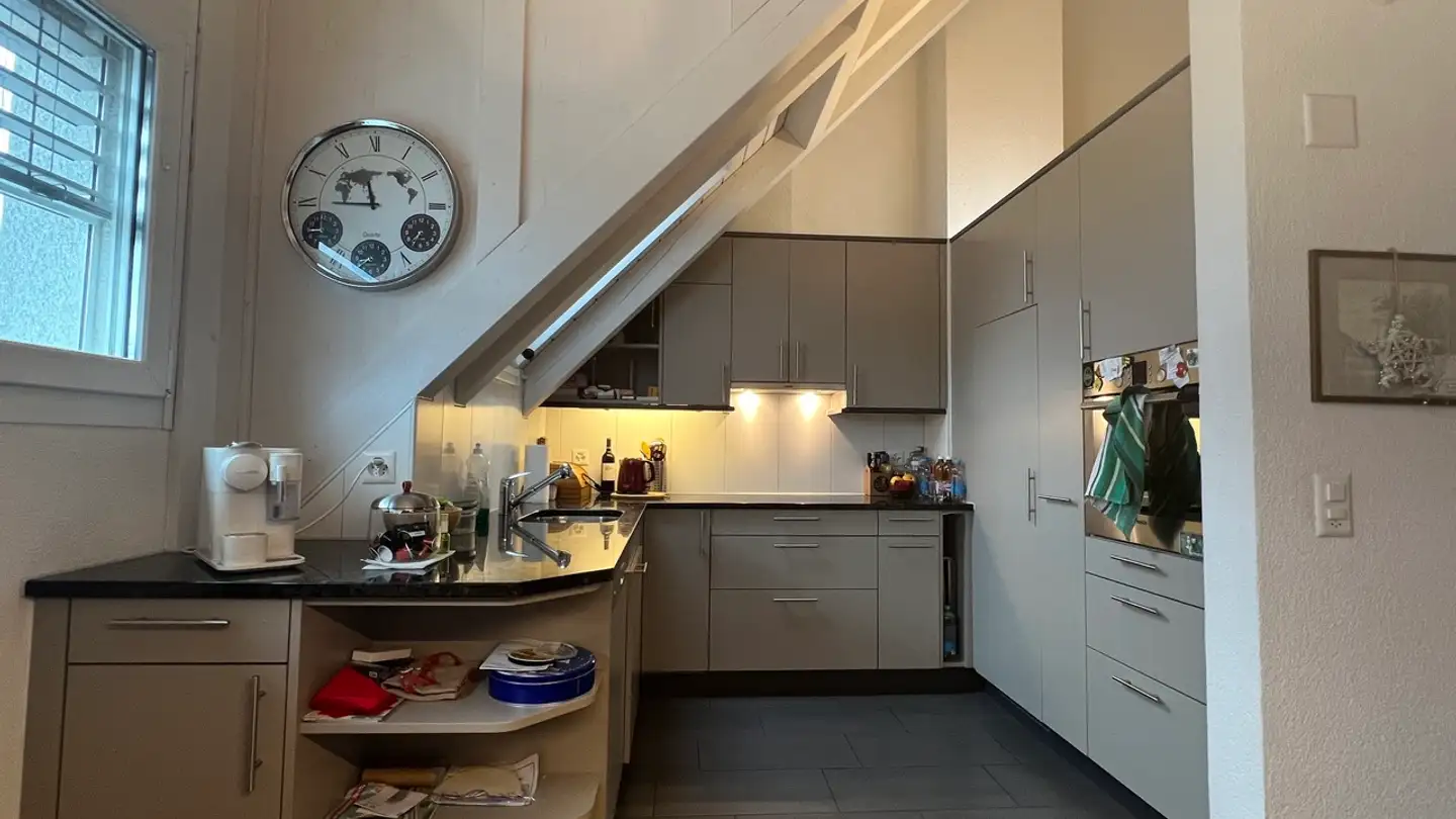 Appartement à vendre - Gartenstrasse 4, 8154 Oberglatt ZH - Photo 3