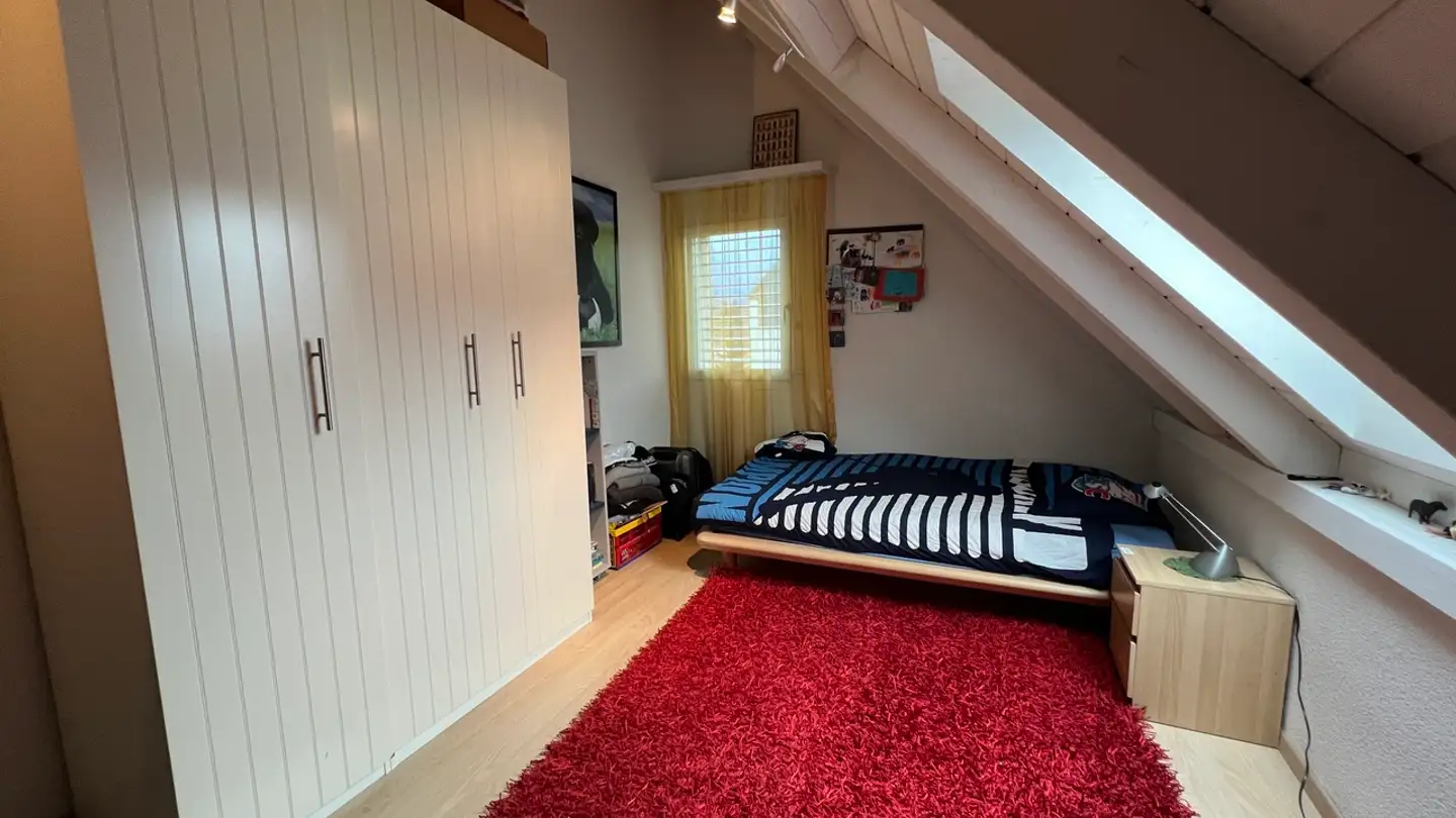 Appartement à vendre - Gartenstrasse 4, 8154 Oberglatt ZH - Photo 4