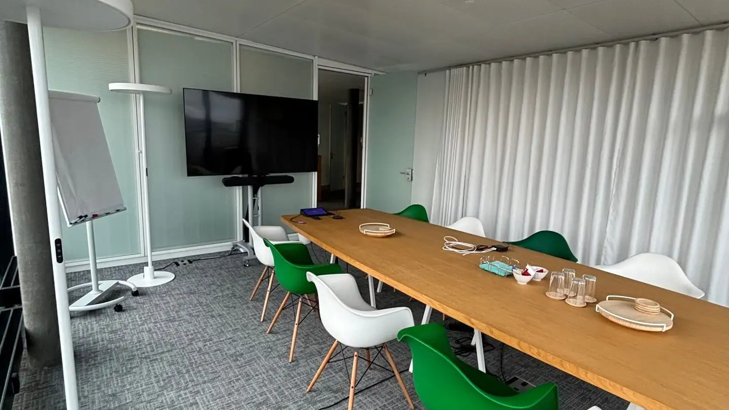 Office space for rent - Bahnhofplatz, 6300 Zug - Photo 2