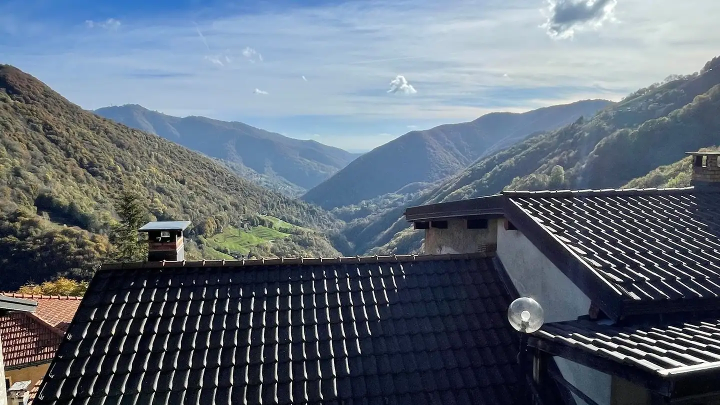 Maison individuelle à vendre - Via Centrale 17, 6838 Scudellate - Photo 4