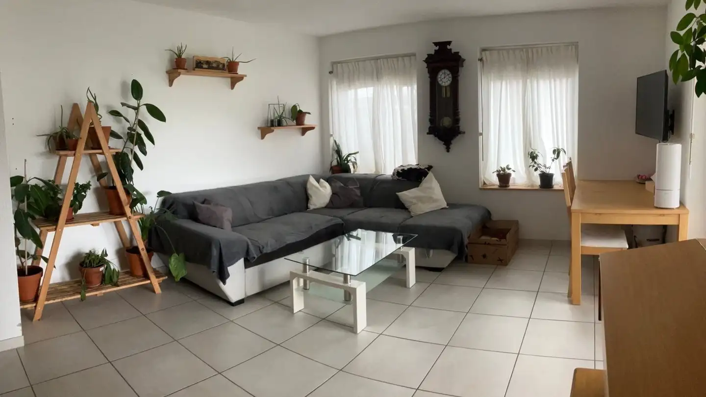 Appartement à louer - 1694 Villarsiviriaux