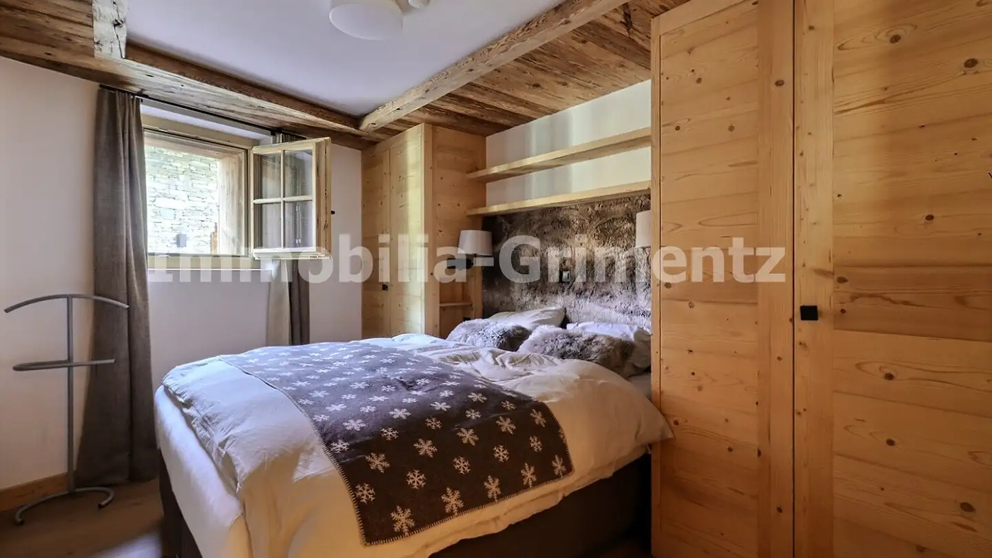 Apartment for sale - Route Des Amis De La Nature 6, 3961 Grimentz - Photo 4