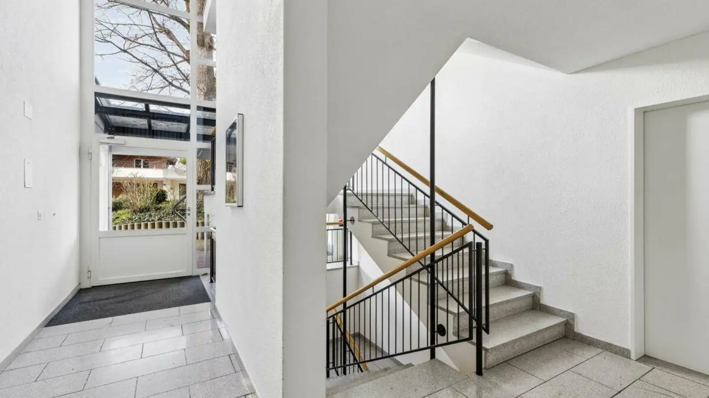 Wohnung kaufen - Udelbodenstrasse 46, 6014 Luzern - Foto 2