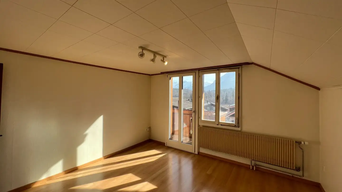 Appartement à louer - Scheidweg 6, 3858 Hofstetten b. Brienz - Photo 4