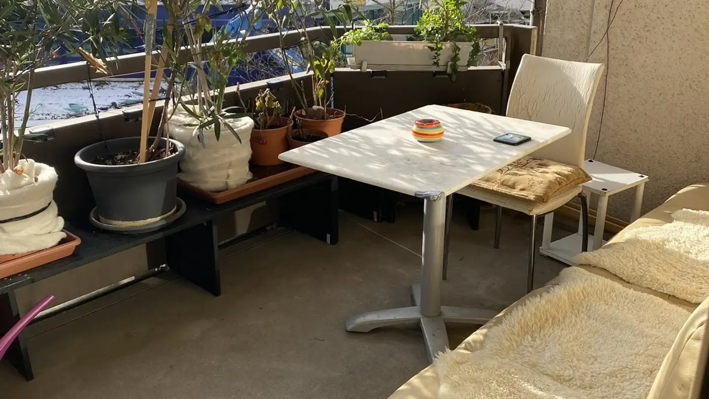 Wohnung mieten - Werdstrasse 4, 8004 Zürich - Foto 2