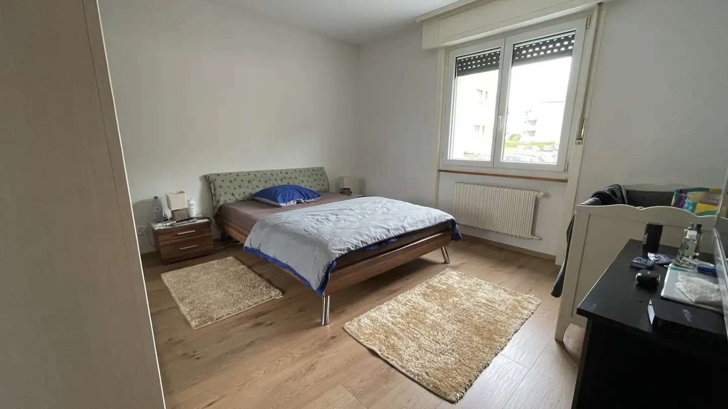 Apartment for rent - Route De Moudon, 1674 Vuarmarens