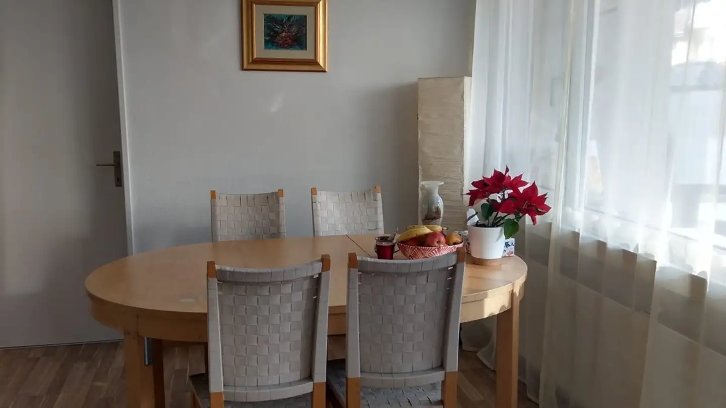 Wohnung mieten - Werdstrasse 4, 8004 Zürich - Foto 3