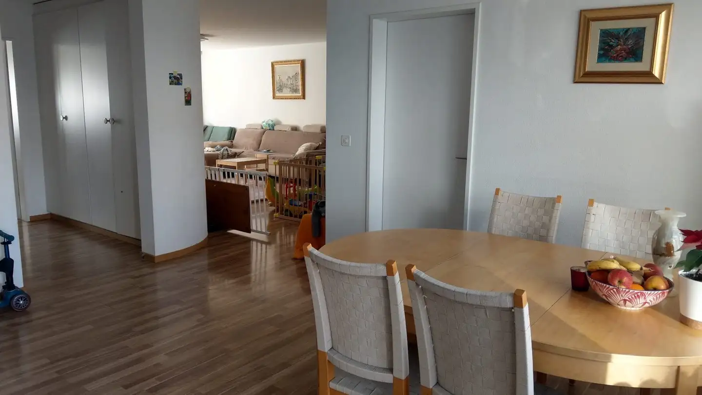 Wohnung mieten - Werdstrasse 4, 8004 Zürich - Foto 4
