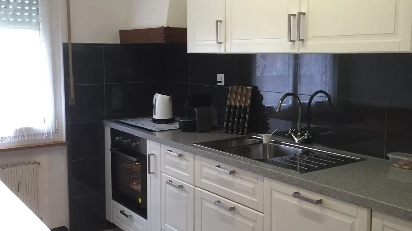 Apartment for rent - Route De Moudon, 1674 Vuarmarens - Photo 3