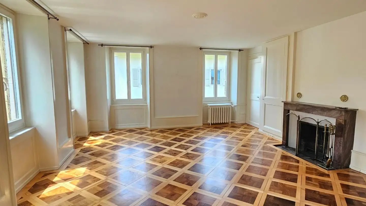 Apartment for rent - Rue De L'hôpital 10, 2114 Fleurier - Photo 2