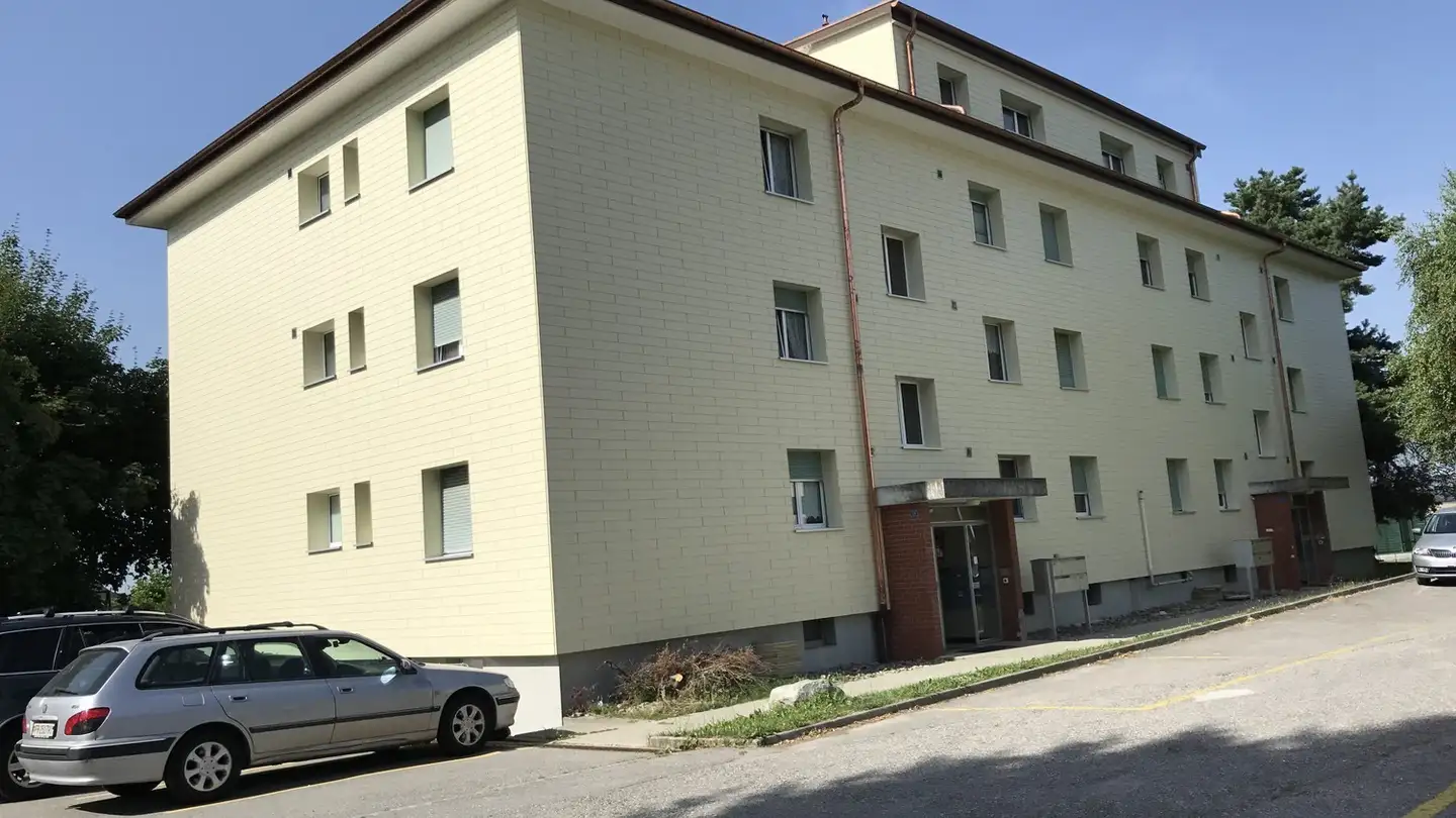 Apartment for rent - Route De Moudon, 1674 Vuarmarens - Photo 4