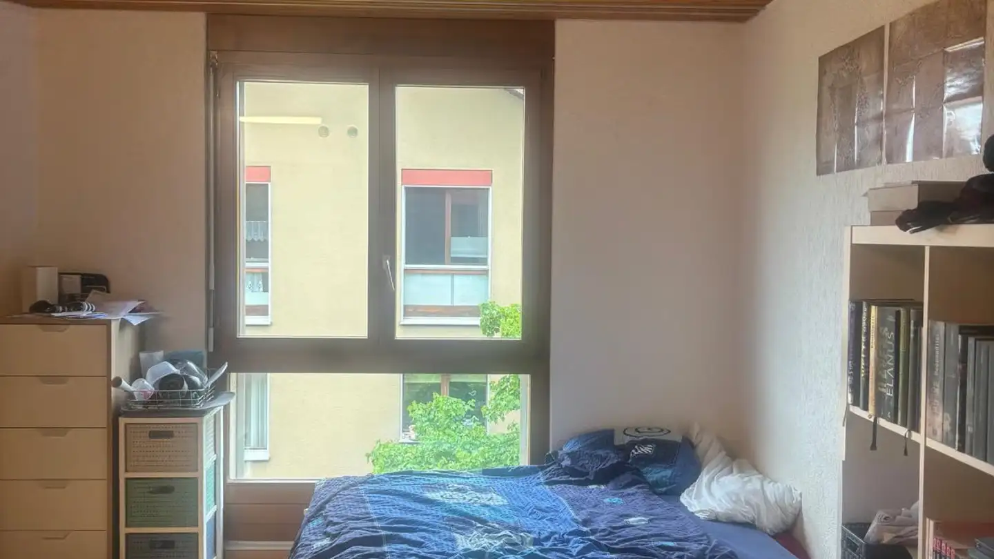 Studio mieten - Neuhofweg 42, 3400 Burgdorf - Foto 2