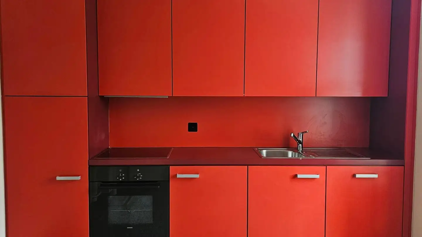 Apartment for rent - Rue De L'hôpital 10, 2114 Fleurier - Photo 3