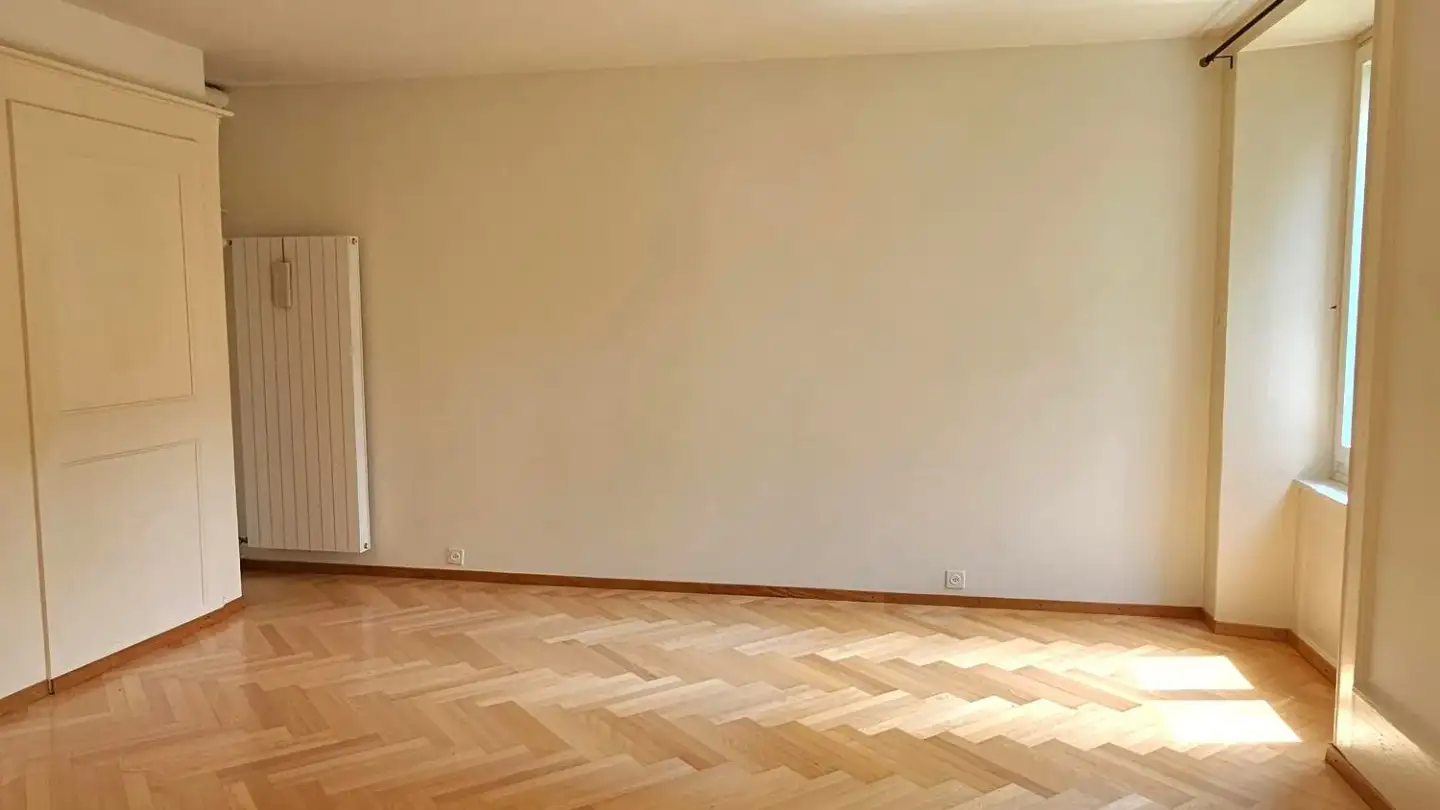 Apartment for rent - Rue De L'hôpital 10, 2114 Fleurier - Photo 4
