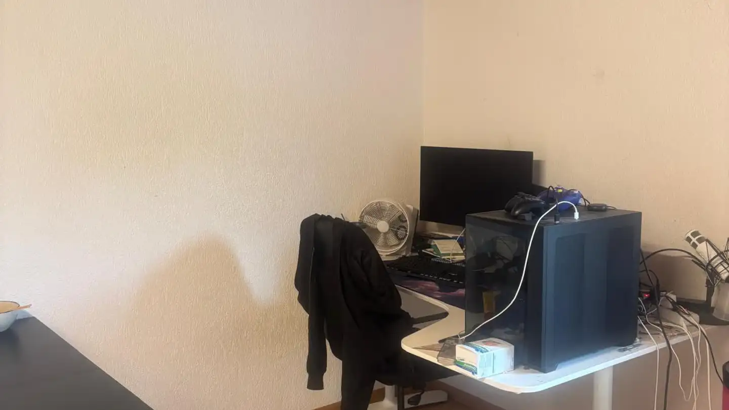 Studio mieten - Neuhofweg 42, 3400 Burgdorf - Foto 4