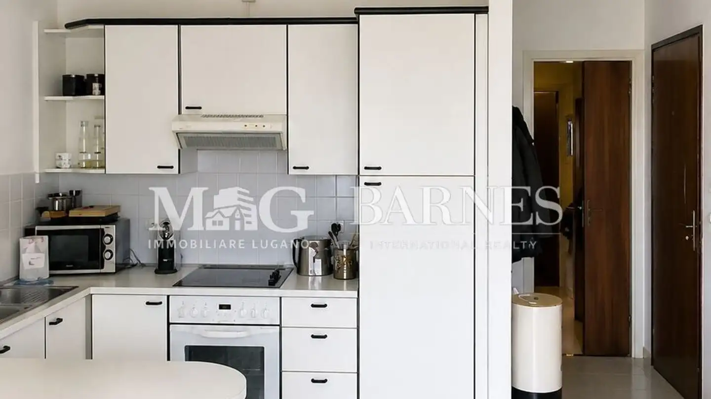 Apartment for rent - 6900 Lugano - Photo 3
