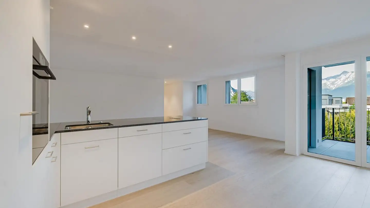 Apartment for sale - Gassa Sutò 33, 7013 Domat/Ems - Photo 4