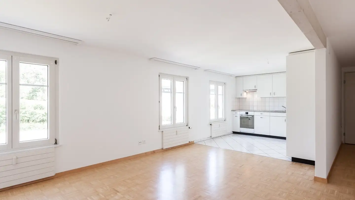 Apartment for rent - Zürcher Strasse 216a, 9014 St. Gallen - Photo 2
