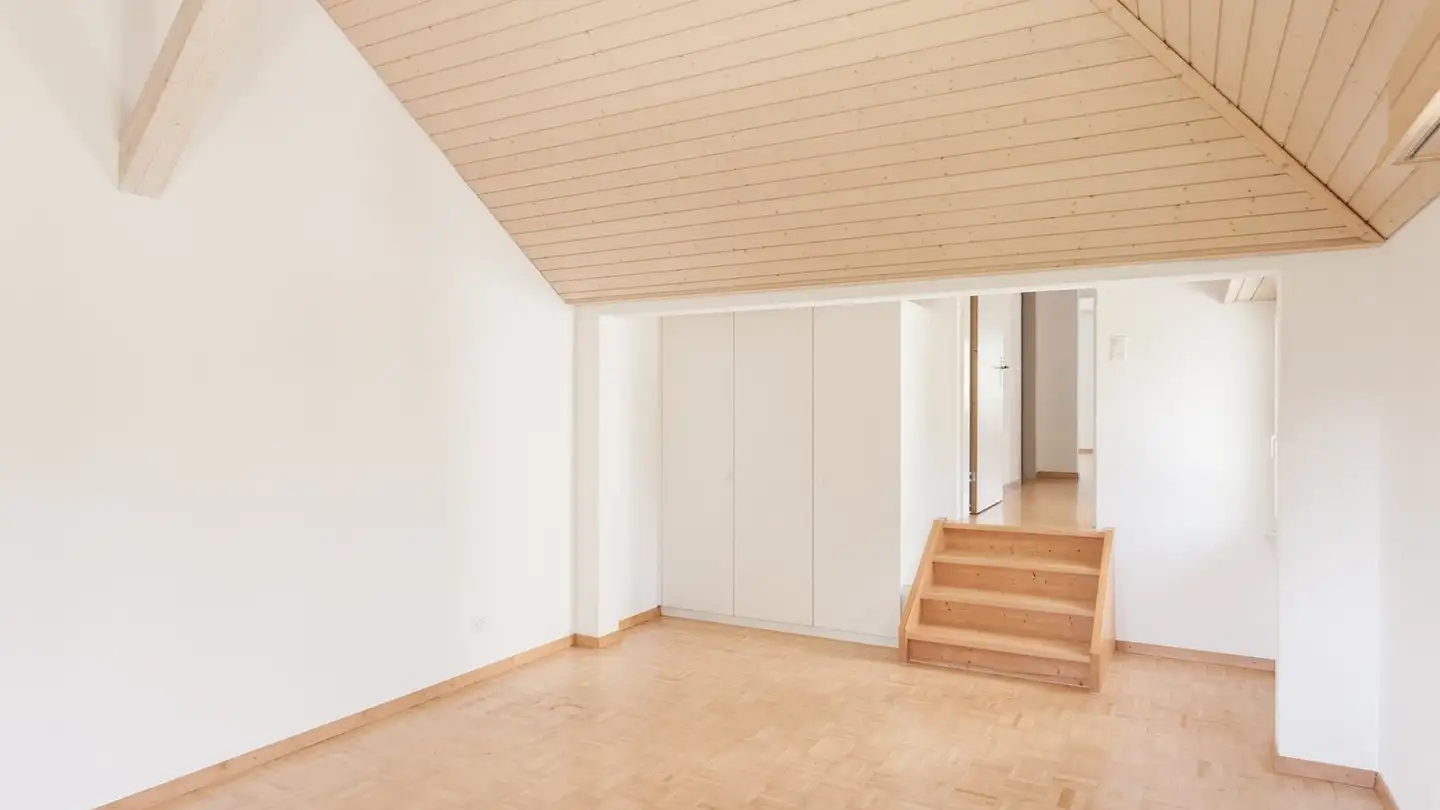Apartment for rent - Zürcher Strasse 216a, 9014 St. Gallen - Photo 4