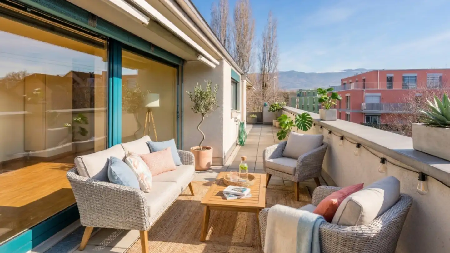 Appartamento in vendita - 1258 Perly