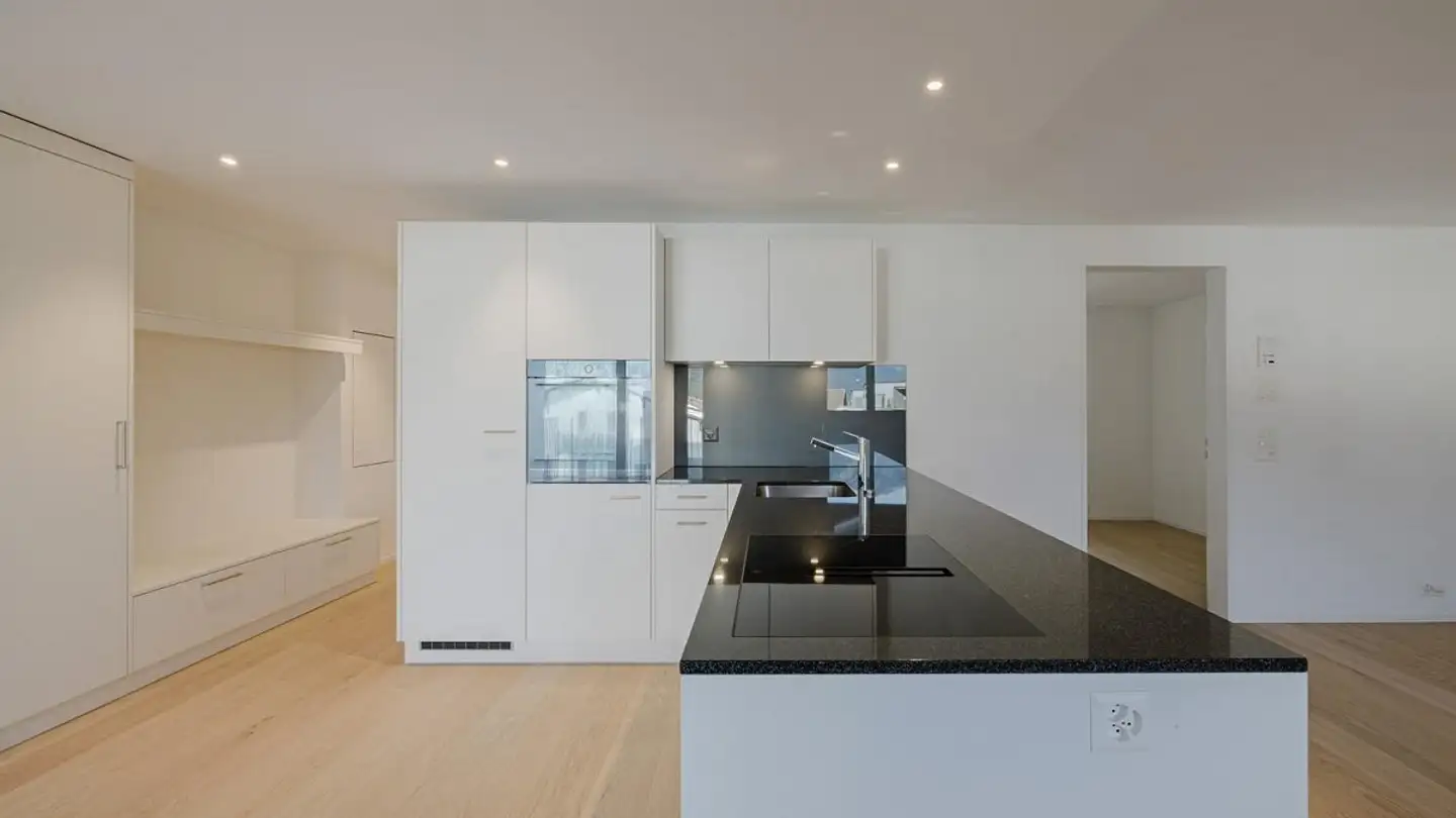 Apartment for sale - Gassa Sutò 33, 7013 Domat/Ems - Photo 2