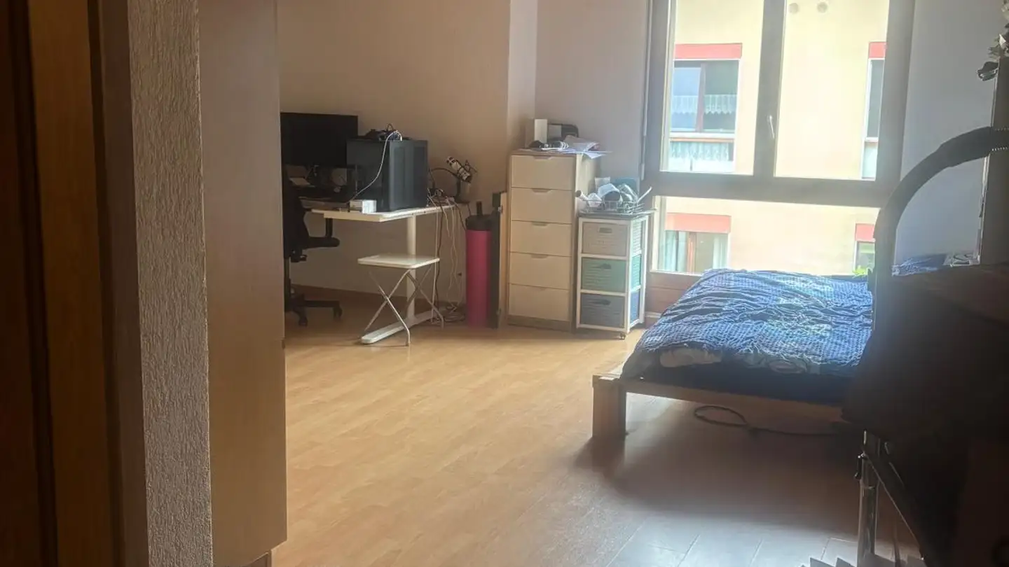 Studio mieten - Neuhofweg 42, 3400 Burgdorf - Foto 3