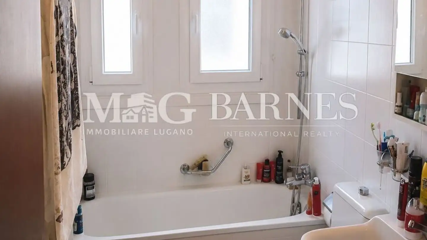 Apartment for rent - 6900 Lugano - Photo 2