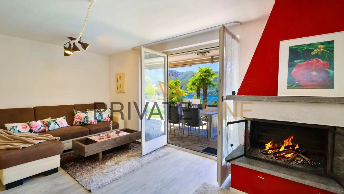 Apartment for sale - Via Vairano, 6575 S. Nazzaro - Photo 2