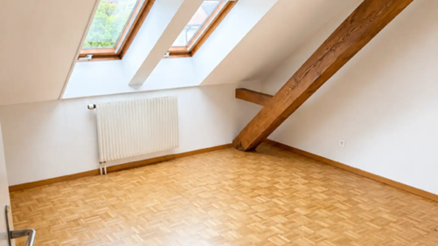 Apartment for rent - Rue Miéville 6, 2105 Travers - Photo 4