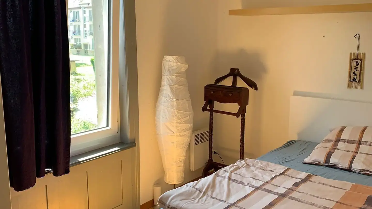Chambre à louer - 8048 Zürich
