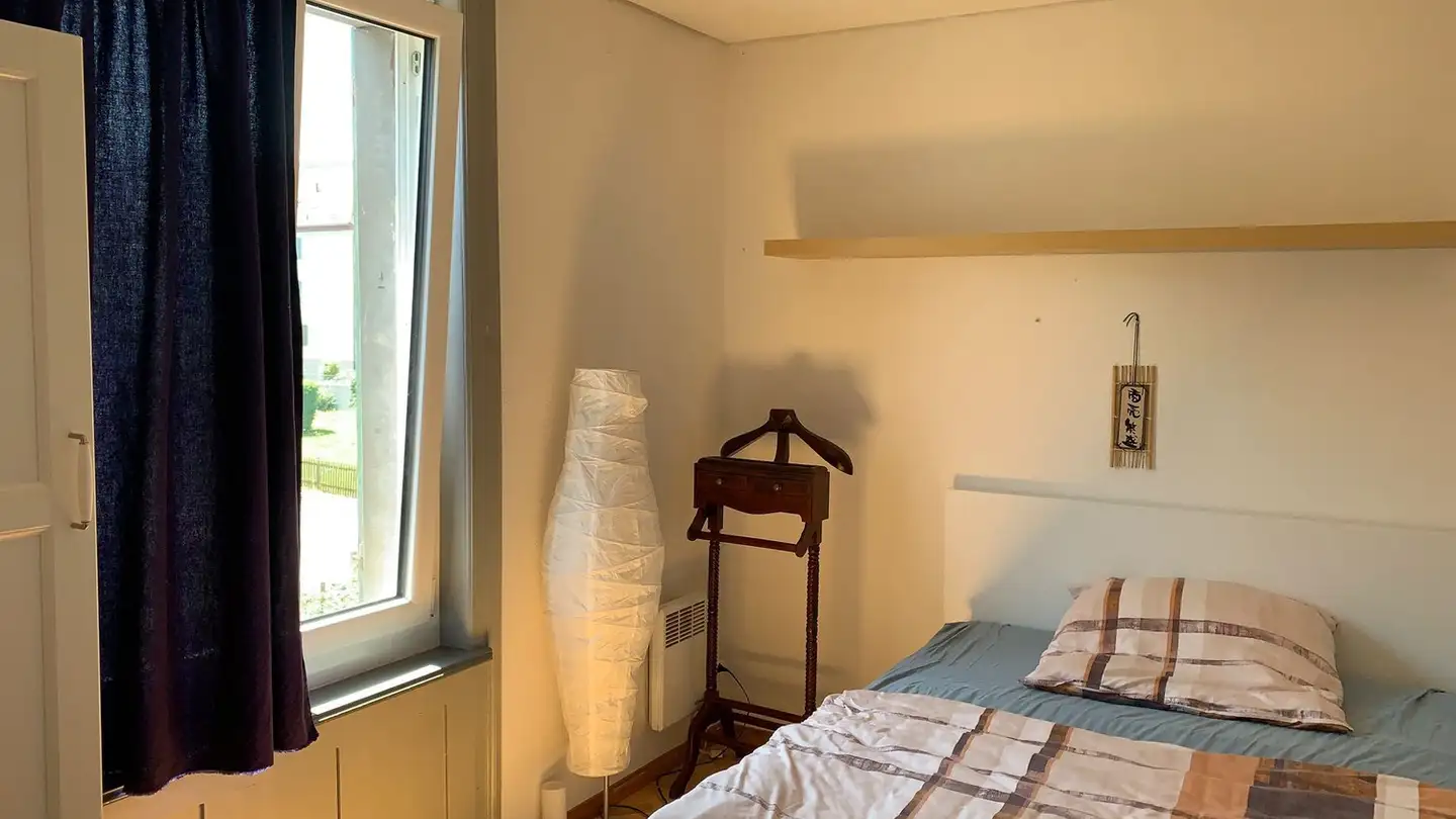 Chambre à louer - 8048 Zürich - Photo 4