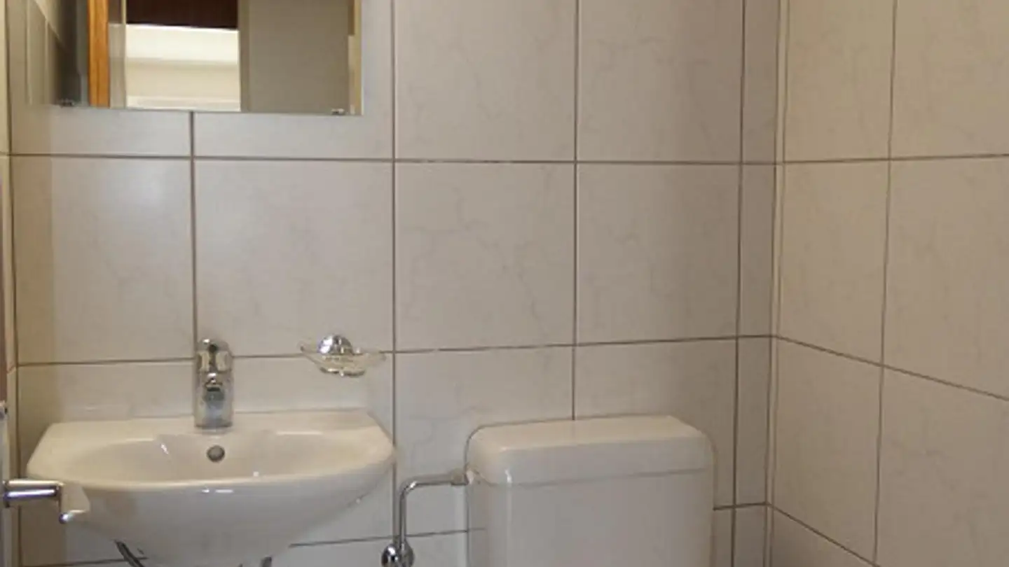 Appartement à louer - Im Egg 67, 4147 Aesch BL - Photo 3
