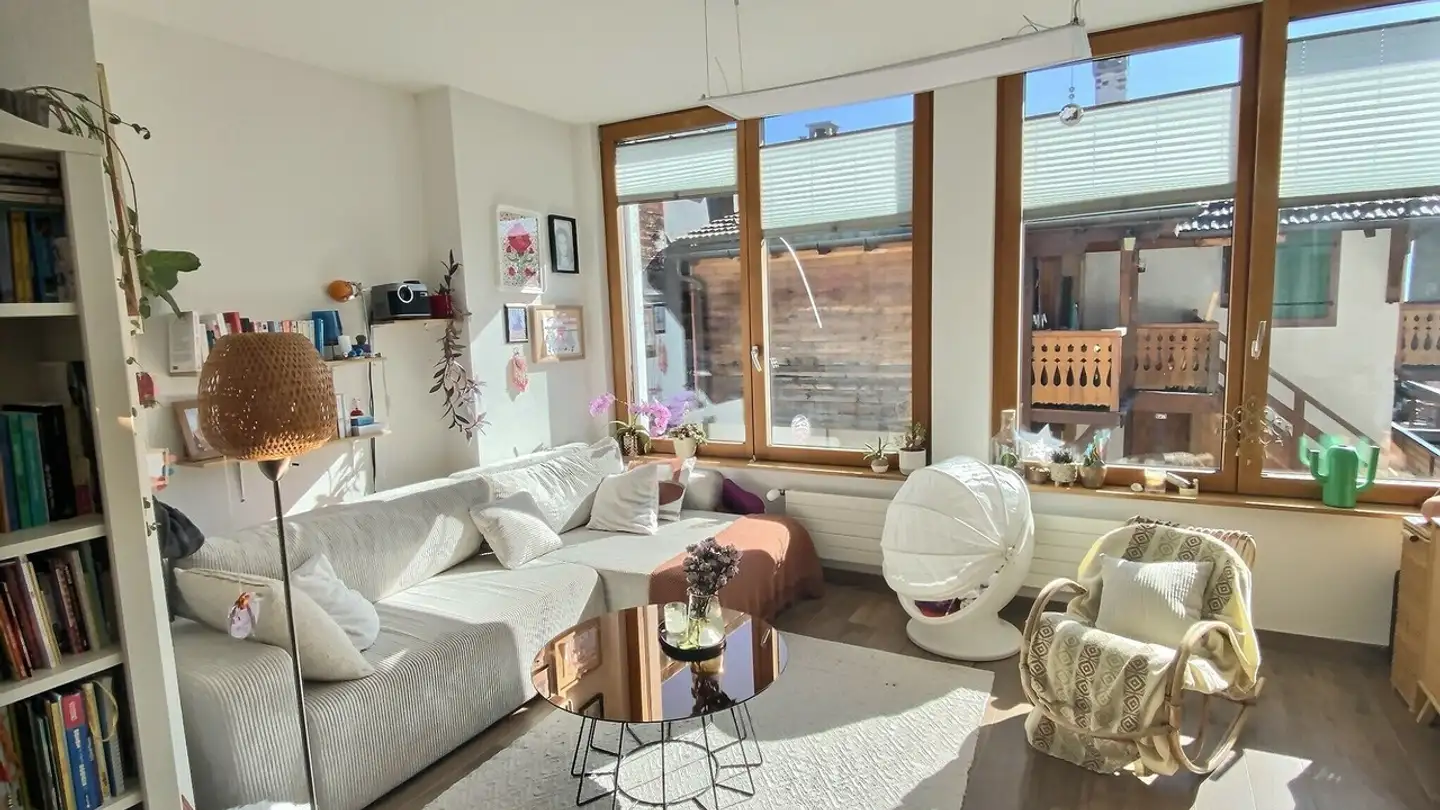 Appartamento in vendita - Avenue Centrale 48, 1885 Chesières - Foto 3