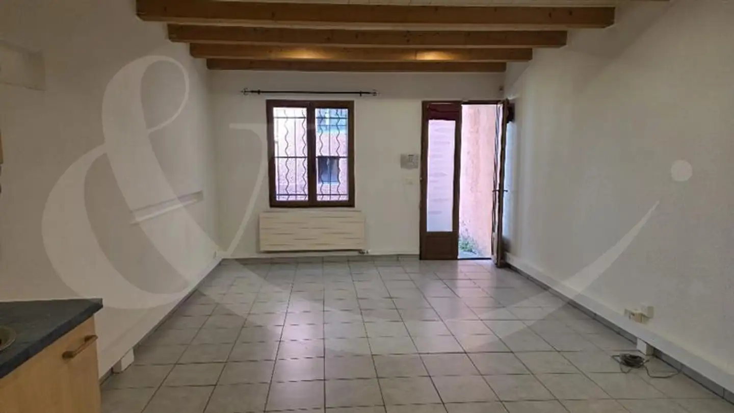 Wohnung mieten - Rue Ancienne 44, 1227 Carouge GE