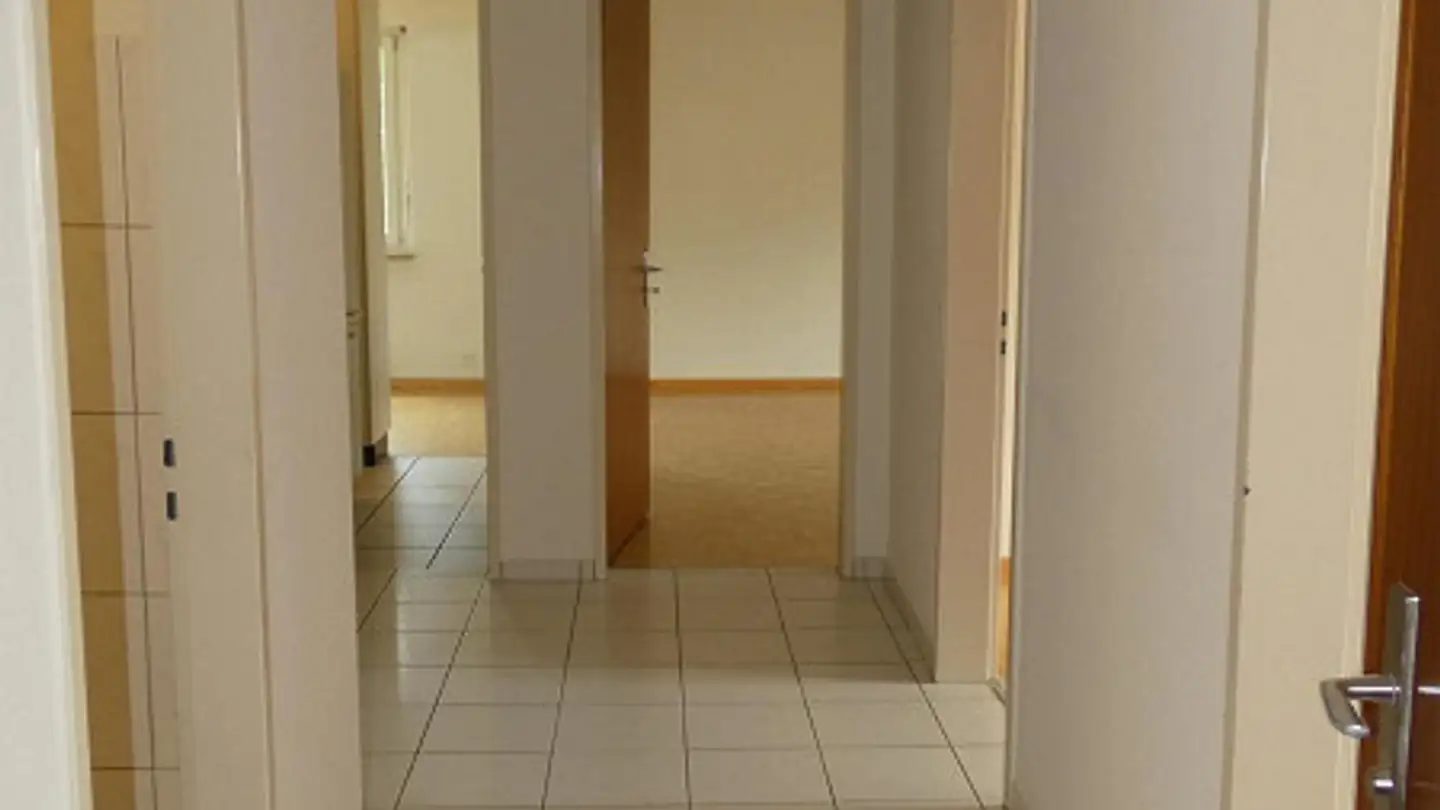 Appartement à louer - Im Egg 67, 4147 Aesch BL