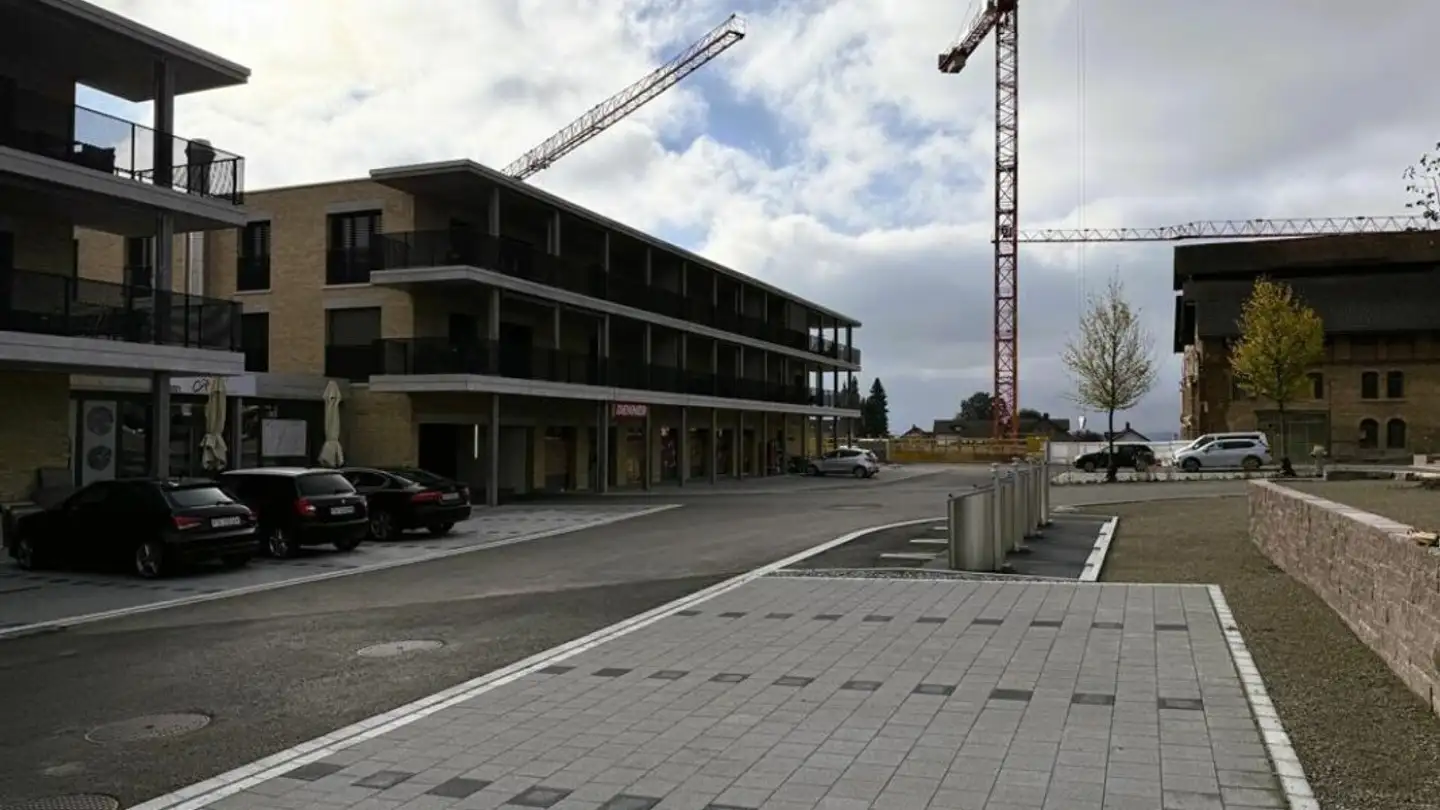 Spazio ufficio in affitto - Hauptstrasse 70, 8572 Berg TG - Photo 3