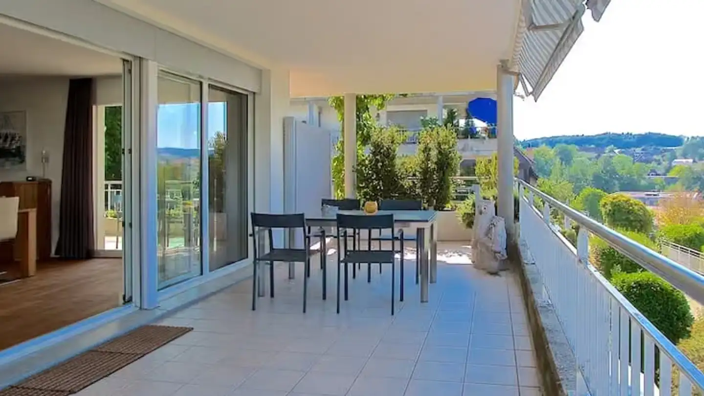 Wohnung kaufen - Hübeliweg 19, 3250 Lyss
