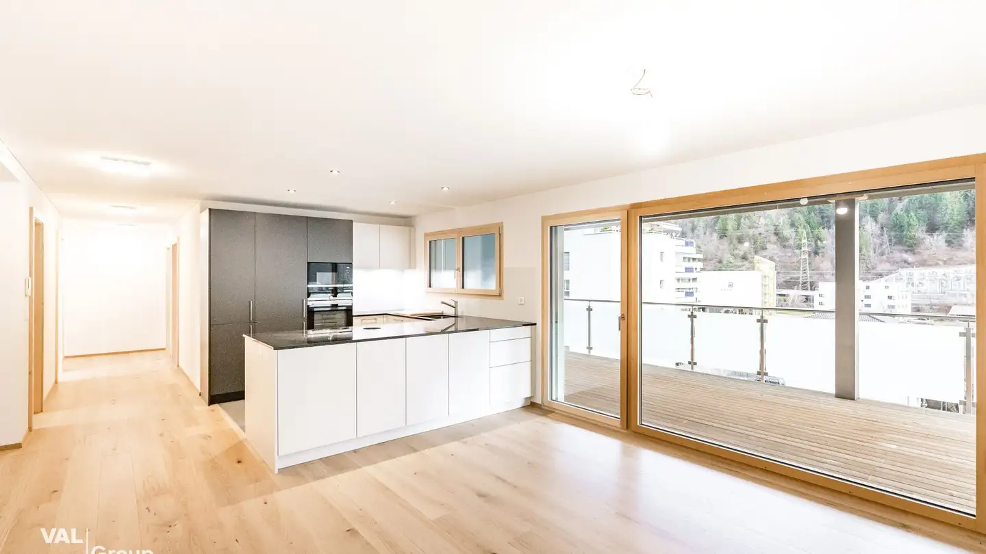 Wohnung mieten - 3904 Naters - Foto 2