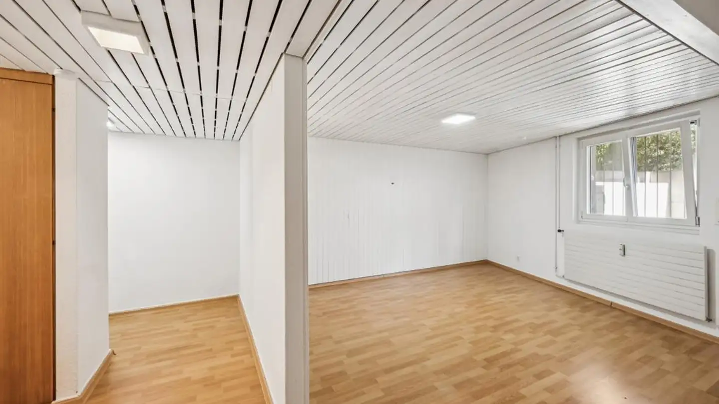 Studio à louer - Hammerstrasse 98, 4057 Basel - Photo 3