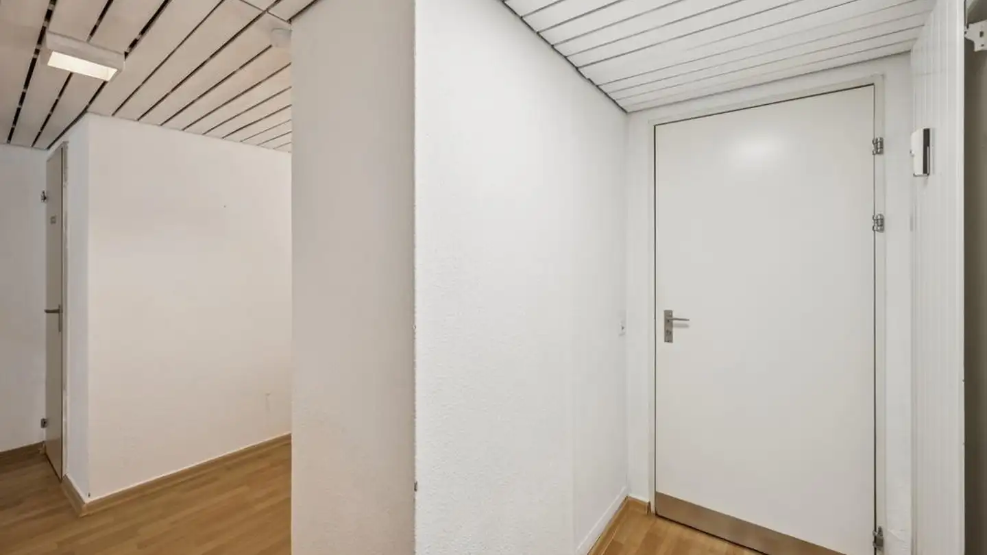 Studio à louer - Hammerstrasse 98, 4057 Basel - Photo 2