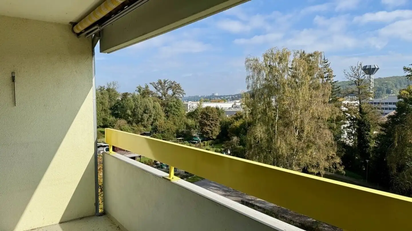 Appartamento in affitto - Alemannenstrasse 19, 4106 Therwil - Photo 4