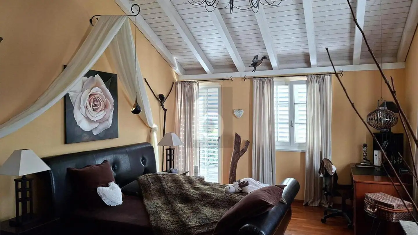 Cave house for sale - 8594 Güttingen - Photo 4