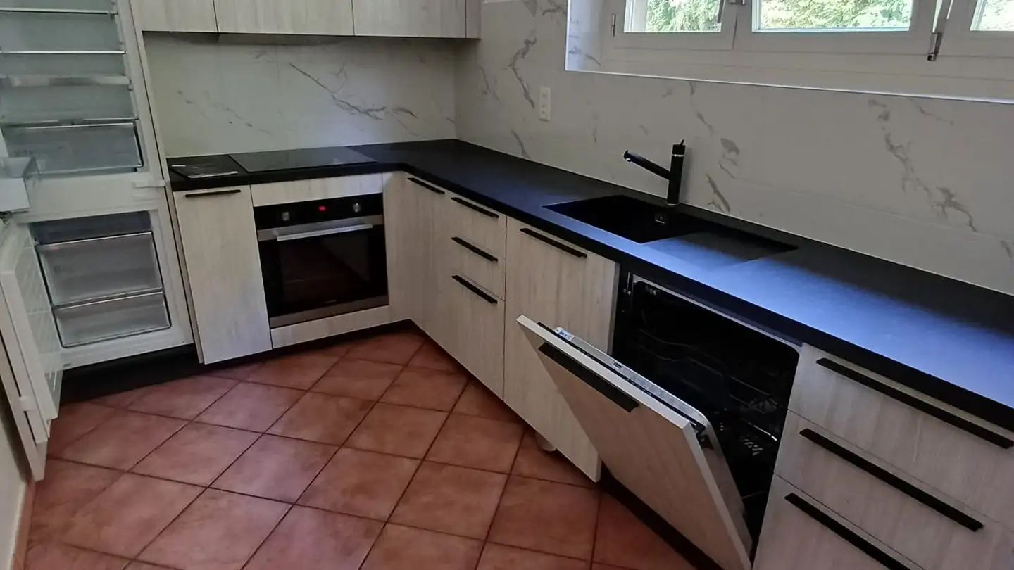 Appartamento in affitto - Via Francesco Chiesa 54, 6834 Morbio Inferiore - Foto 2
