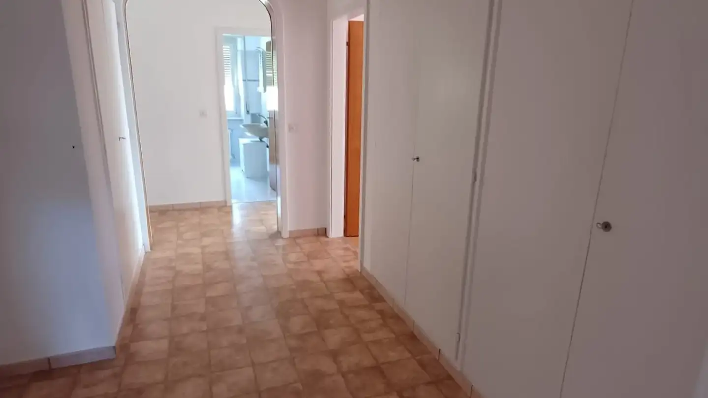 Appartamento in affitto - Via Francesco Chiesa 54, 6834 Morbio Inferiore - Foto 4