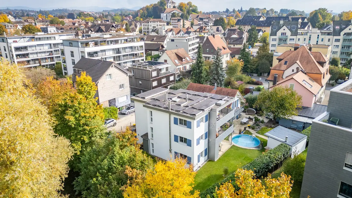 Casa singola in vendita - Forchstrasse 6c, 8610 Uster - Photo 3