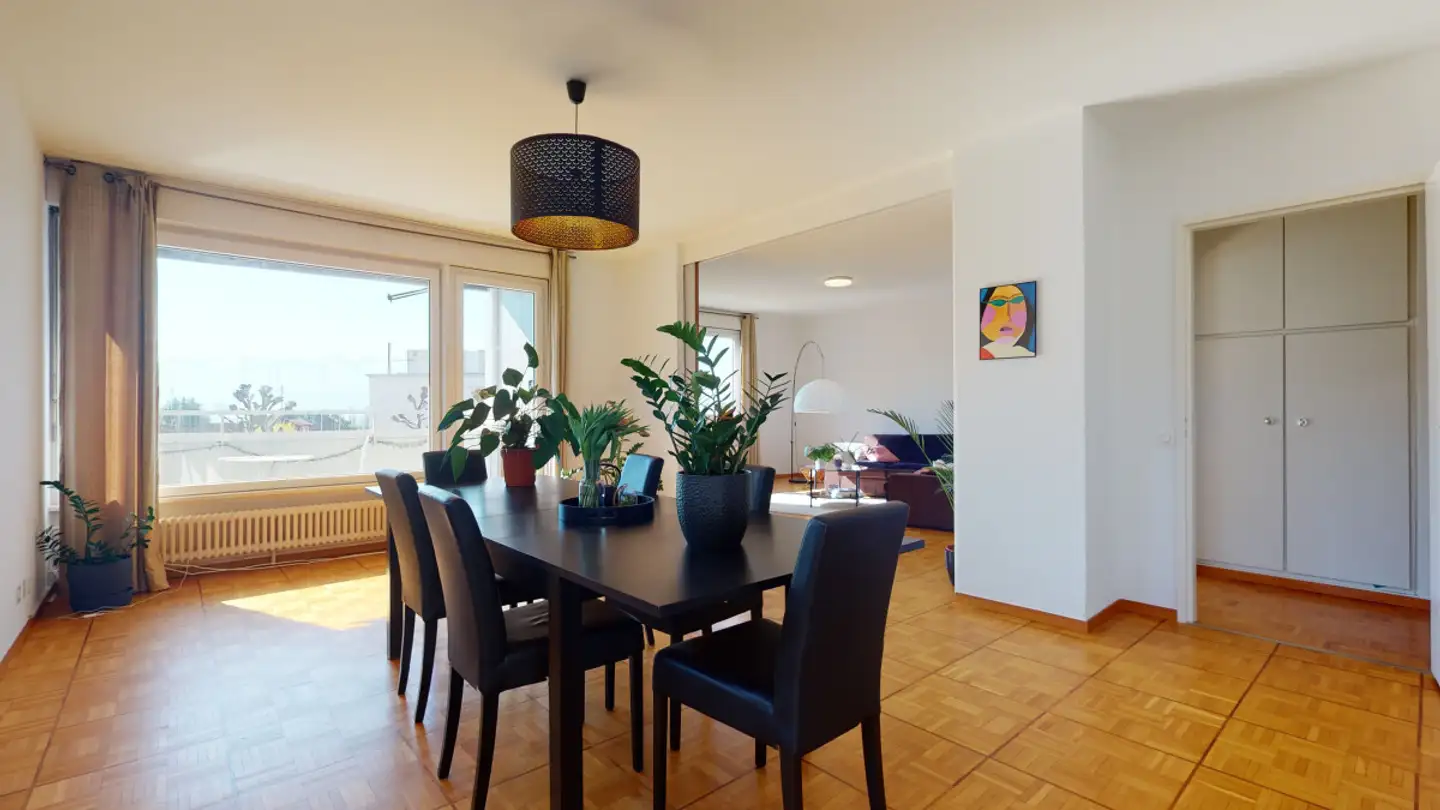 Appartement à vendre - 1007 Lausanne - Photo 3