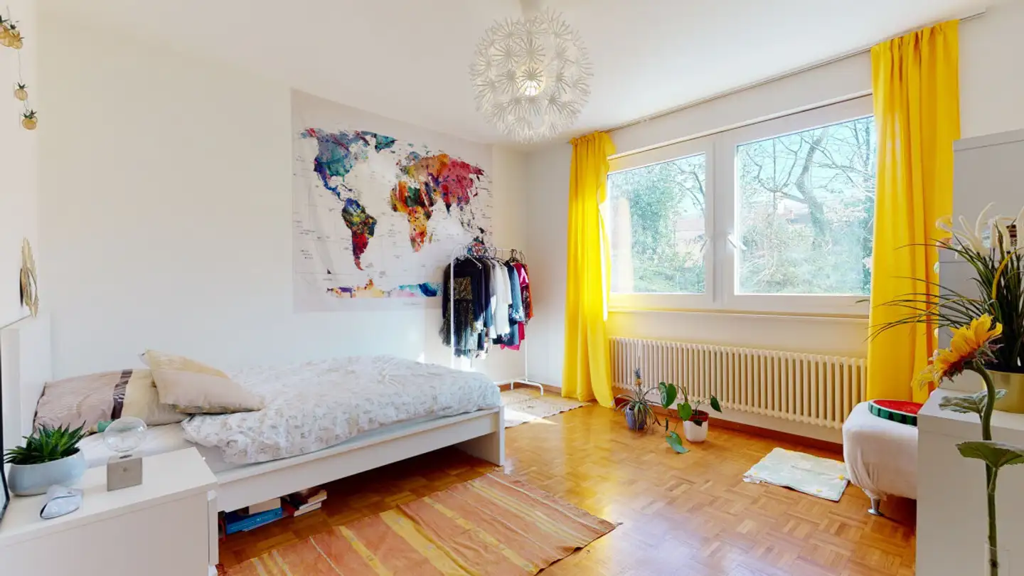 Appartement à vendre - 1007 Lausanne - Photo 4