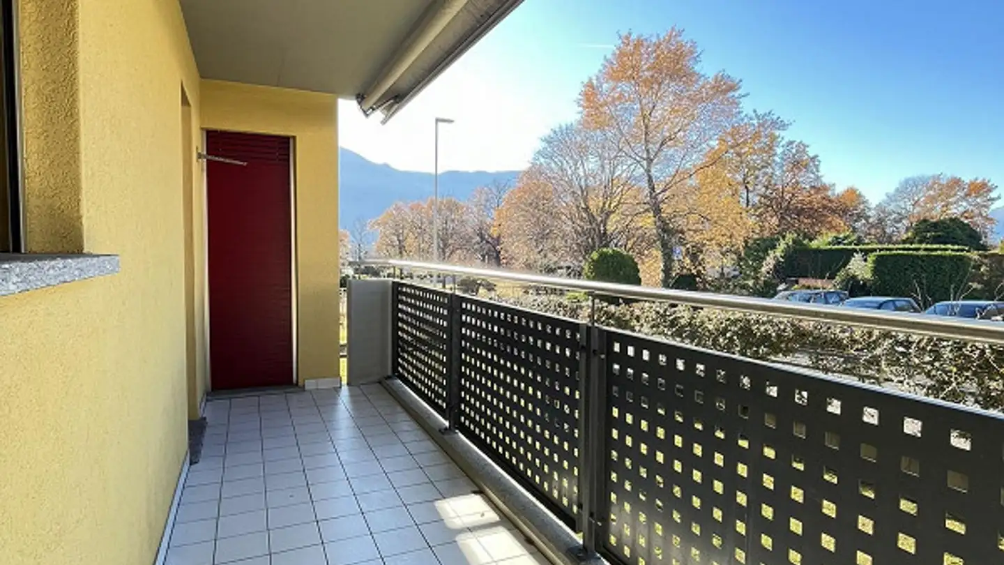 Appartamento in affitto - Via Chiblee 13c, 6514 Sementina - Photo 3